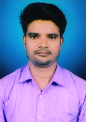 AMRESH KUMAR